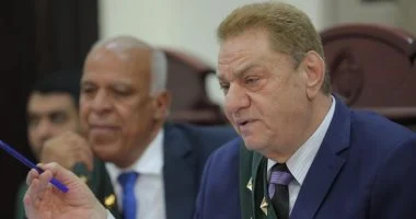 تأجيل محاكمة مديرة مكتب الإسكان بمحافظة القاهرة وآخرين بتهمة الرشوة لـ19 أكتوبر