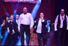 عرض نوستالجيا 80... 90 الخميس والجمعه القادم