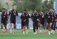 ضمن منافسات دور الـ32 لنهائيات بطولة كأس العالم لكرة القدم 2026.