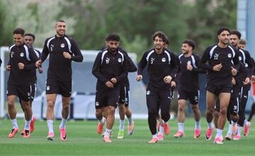 ضمن منافسات دور الـ32 لنهائيات بطولة كأس العالم لكرة القدم 2026.