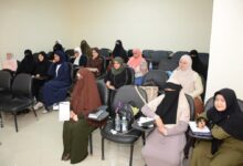 إطلاق أولى محاضرات "منحة الإمام الطيب" للبرنامج الدولي لإعداد قيادات نسائية حول العالم