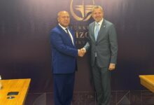 وزير النقل:مصر ستظل شريكاً ملتزماً ومسؤلاً للمنظمة البحرية الدولية