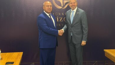 وزير النقل:مصر ستظل شريكاً ملتزماً ومسؤلاً للمنظمة البحرية الدولية