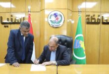 غدًا.. فتح باب التقديم بمدارس التمريض بالمنيا