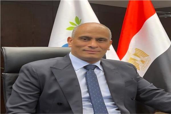 محافظ كفرالشيخ : بتطوير خط مياه الشرب بقرية نظارة مهيب بسيدي سالم