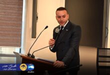 قوى عاملة النواب تناقشتقنين أوضاع العاملين على حساب الصناديق الخاصةبالمنيا