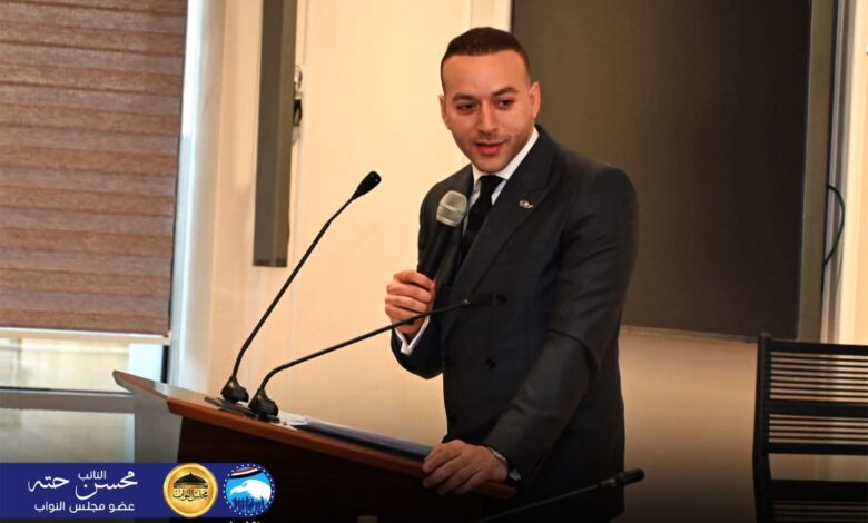 قوى عاملة النواب تناقشتقنين أوضاع العاملين على حساب الصناديق الخاصةبالمنيا