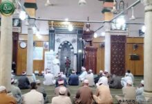 مياه الشرقية تُنظم ندوة وحملة توعوية حول ترشيد استهلاك المياه