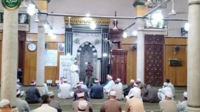 مياه الشرقية تُنظم ندوة وحملة توعوية حول ترشيد استهلاك المياه