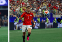 إمام عاشور و "زيكو"في قائمة أفضل لاعبي بطولة كأس العالم 2026