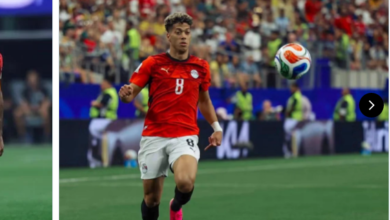 إمام عاشور و "زيكو"في قائمة أفضل لاعبي بطولة كأس العالم 2026