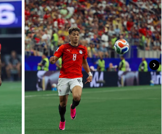 إمام عاشور و "زيكو"في قائمة أفضل لاعبي بطولة كأس العالم 2026