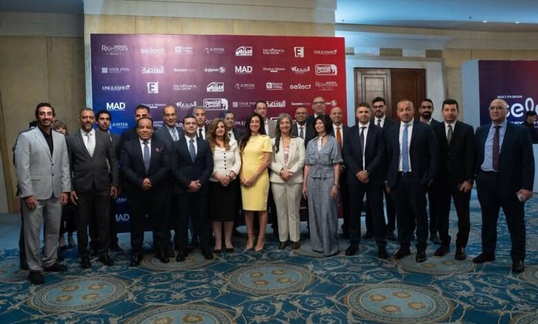 انطلاق الدورة الخامسة لمؤتمر SELECT