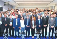 بروتوكول تعاون بين صحة البحيرة والأكاديمية العربية لتعزيز كفاءة الكوادر الطبية