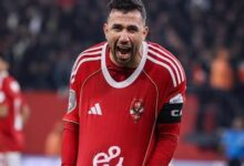 انتقال تريزيجيه للرياض السعودي موسمين بـ1.5مليون دولار