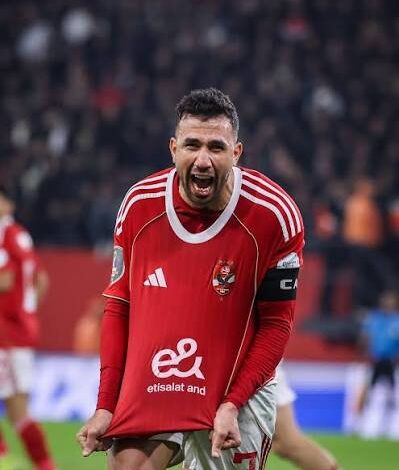انتقال تريزيجيه للرياض السعودي موسمين بـ1.5مليون دولار