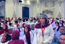 حفل تكريم 480 طالبًا وطالبة متفوقين فى البرمجة