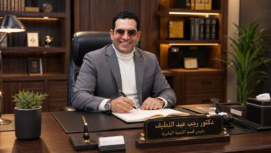 حرية المثليين ... حريةأم دمار للمجتمع؟ … بقلم / د . رجب عبد اللطيف محمد