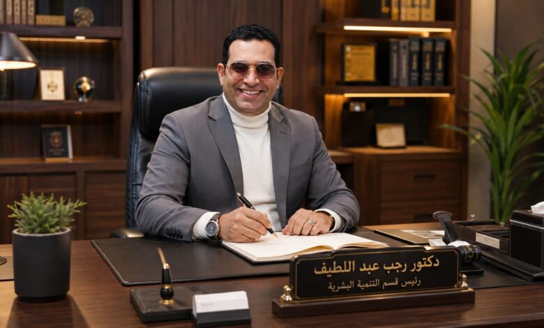 حرية المثليين ... حريةأم دمار للمجتمع؟ … بقلم / د . رجب عبد اللطيف محمد