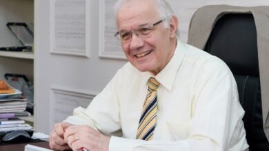 مشروعات طلاب هندسة الجامعة المصرية الروسية تُبشر بمستقبل رقمى واعد