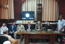 إدارة شبين القناطر التعليمية تحصد على مراكز متقدمة في كافة الأنشطة التعليمية