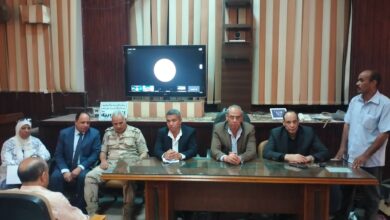إدارة شبين القناطر التعليمية تحصد على مراكز متقدمة في كافة الأنشطة التعليمية