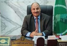 غرفة العمليات الرئيسية بتعليم المنياتواصل متابعتها المستمرة لسير الامتحانات للثانوية العامة