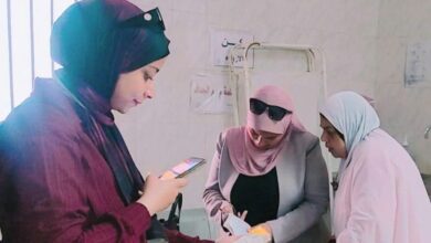 صحة بنى سويف :تطوير الخدمات الطبية وتكثف المتابعة الميدانية بالمنشآت الصحية