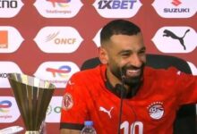 تقرير عبرى : الصحفي الذي امتدح محمد صلاح إسرائيلي وتعرض لبعض لانتقادات