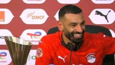 تقرير عبرى : الصحفي الذي امتدح محمد صلاح إسرائيلي وتعرض لبعض لانتقادات