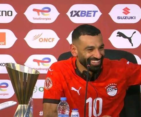 تقرير عبرى : الصحفي الذي امتدح محمد صلاح إسرائيلي وتعرض لبعض لانتقادات