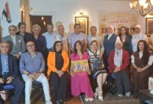 طالبات سياحة المنصورة يقدمن رؤية رقمية لإحياء مسار العائلة المقدسة في صالون "القوى الناعمة"