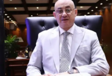 وفاه المحامي الشهير عصام البطاوي بمقر نقابة المحامين بمحكمة قنا