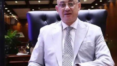 وفاه المحامي الشهير عصام البطاوي بمقر نقابة المحامين بمحكمة قنا