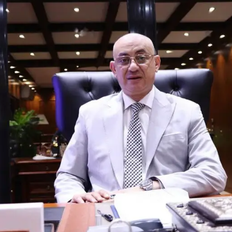 وفاه المحامي الشهير عصام البطاوي بمقر نقابة المحامين بمحكمة قنا