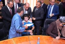 خطة وزارة العمل في "التشغيل التكاملي" بين المحافظات تدخل حيز التنفيذ