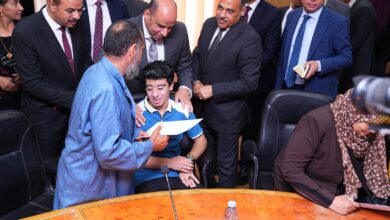 خطة وزارة العمل في "التشغيل التكاملي" بين المحافظات تدخل حيز التنفيذ