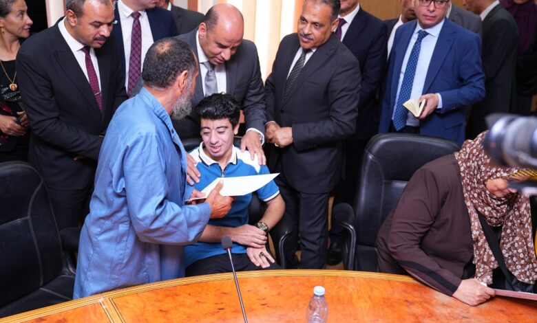خطة وزارة العمل في "التشغيل التكاملي" بين المحافظات تدخل حيز التنفيذ