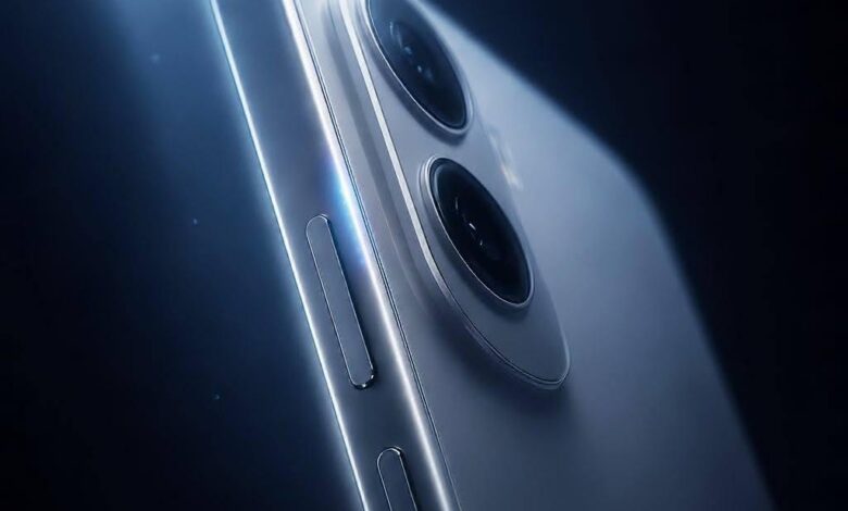 فيفو "vivo" مصر تستعد لإطلاق vivo Y500 ببطارية 8100 مللي أمبير الاكبر فى فئته السعرية