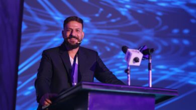 كريم مجدي: "TEKVERA" يقدم مفهومًا جديدًا للمشروعات التجارية المتخصصة في التكنولوجيا