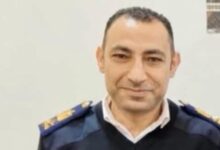 وفاة مأمور مركز شرطة إدفو وإصابة3 من أفراد أسرته فى حادث على طريق قفط القصير