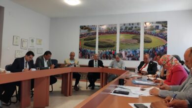 مجلس جامعة هليوبوليس للتنمية المستدامة يهنئ الرئيس عبد الفتاح السيسى والشعب المصرى بذكرى ثورة 30 يونيو