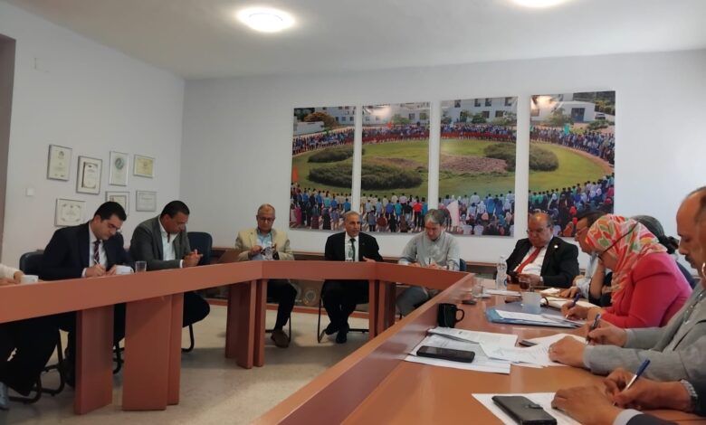 مجلس جامعة هليوبوليس للتنمية المستدامة يهنئ الرئيس عبد الفتاح السيسى والشعب المصرى بذكرى ثورة 30 يونيو