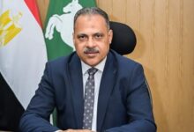 محافظ الشرقية: يطمئن على إنتهاء امتحانات الثانوية العامة