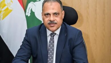 محافظ الشرقية: يطمئن على إنتهاء امتحانات الثانوية العامة