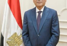 محافظ القاهرة لن تتهاون مع أي مخالفة بناء