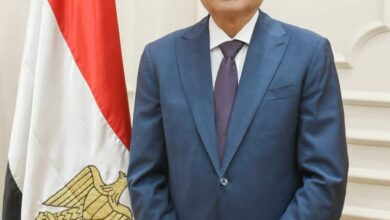 محافظ القاهرة لن تتهاون مع أي مخالفة بناء