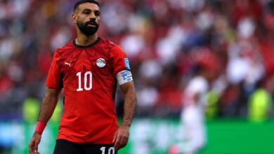 محمد صلاح على رأس قائمة تضم أربعة لاعبين مرشحين للانضمام إلى تشيلسي