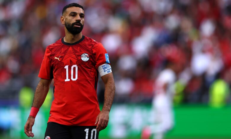 محمد صلاح على رأس قائمة تضم أربعة لاعبين مرشحين للانضمام إلى تشيلسي