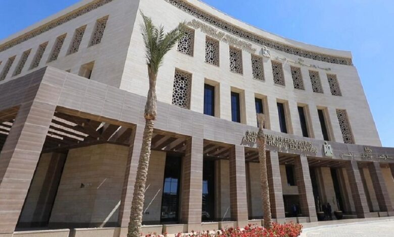  امتحانات الدور الثانى لصفوف النقل تبدأ 18 يوليو حتى 22 من نفس الشهر